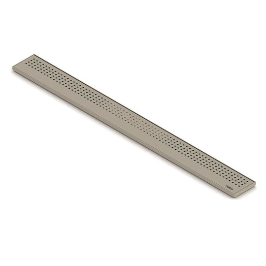 Purus Pearl Lattiakaivon kansi 600 mm