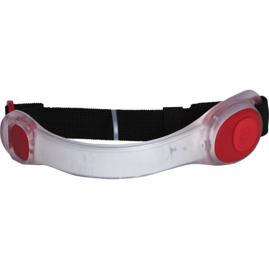 Gelia 4088188021 LED-rannenauha 2 valotilaa, sis. paristot