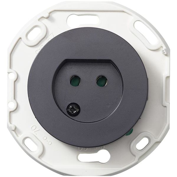 Schneider Electric Renova WDE011340 Valaisimen liitin ilman kehystä, maadoittamaton