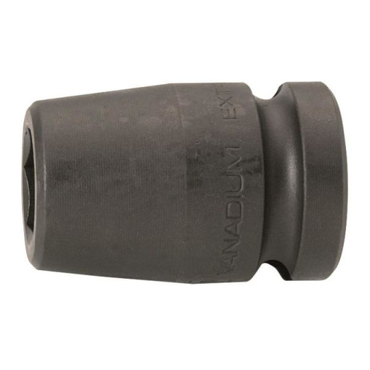 Bahco 1822620 Voimahylsy 1/2" 1/2"