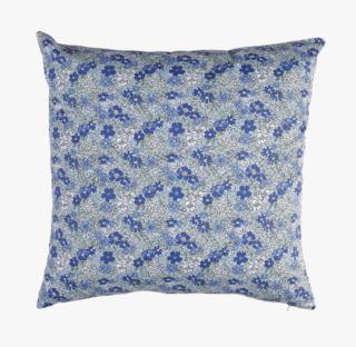 Garden koristetyynynpäällinen moniväri/sininen