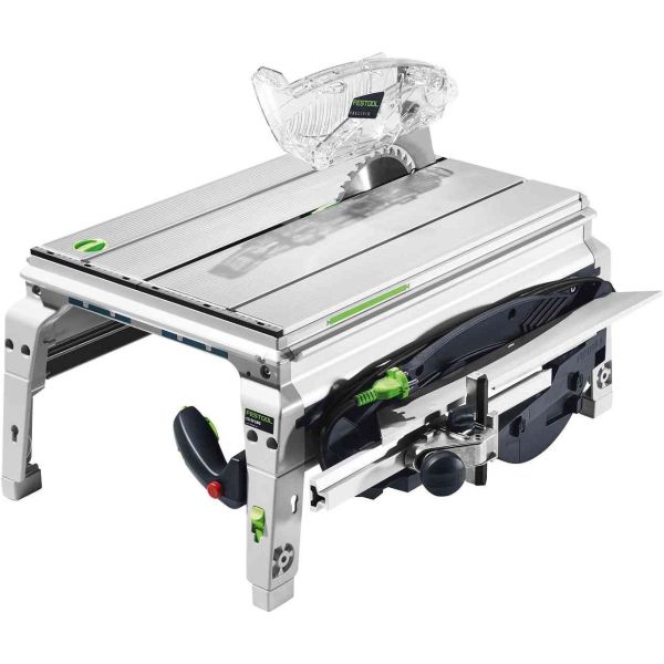 Festool CS 50 EBG-FLR PRECISIO Vetosaha