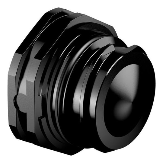 Uponor Aqua Plus 2054462 Jakotukin päätytulppa PN 10
