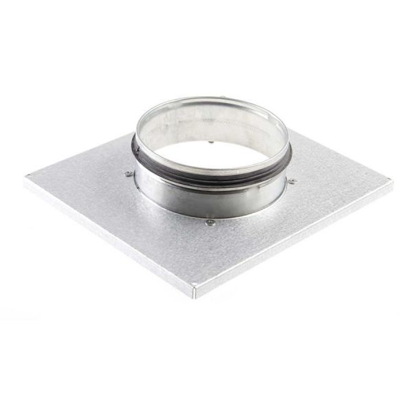 Acetec EvoDry 6 Prosessi-ilmaliitäntä sopii ilmankuivaimeen EvoDry 6
