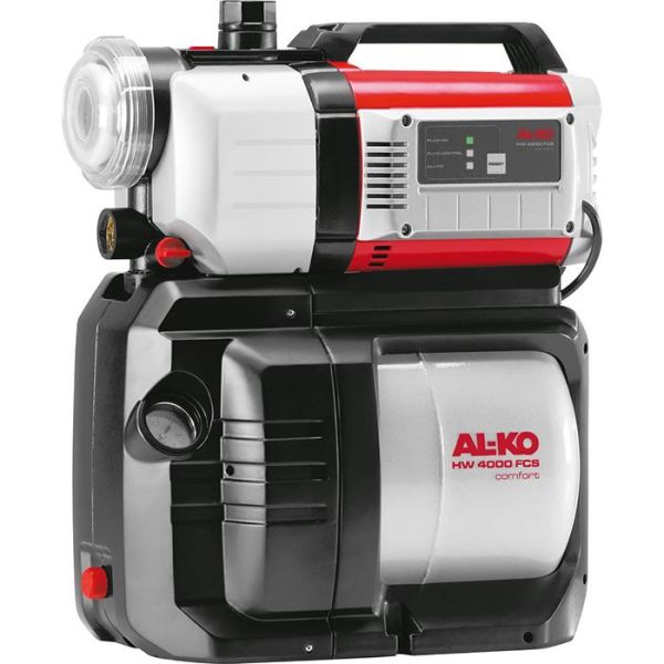 AL-KO HW 4000 FCS Comfort Vesiautomaatti