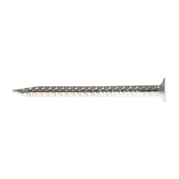 Gunnebo Z330014 Naula FZB, pyöreä, uritettu, FFH 35x2,4 mm, 1000 kpl