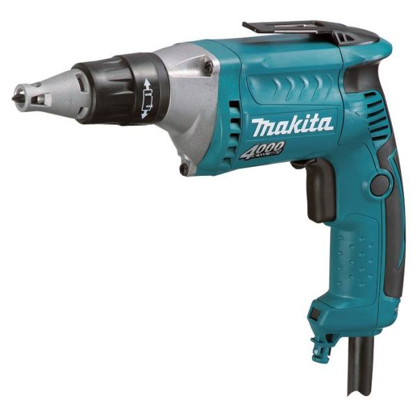 Makita FS4300 Kipsiruuvinväännin 570 W