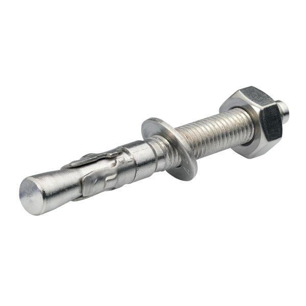Schneider Electric IMT38021 Kiila-ankkuri TEX-C5M M6x40 mm, 100 kpl