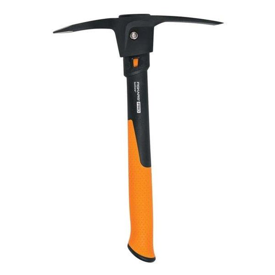 Fiskars IsoCore Hakku XXL
