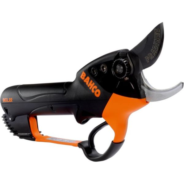 Bahco BCL22 Oksasakset 250 Wh:n akku