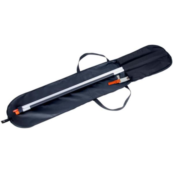 Bahco ASP3740-C39JTC Jatkovarsi 39 cm:n oksasahalla, laukussa