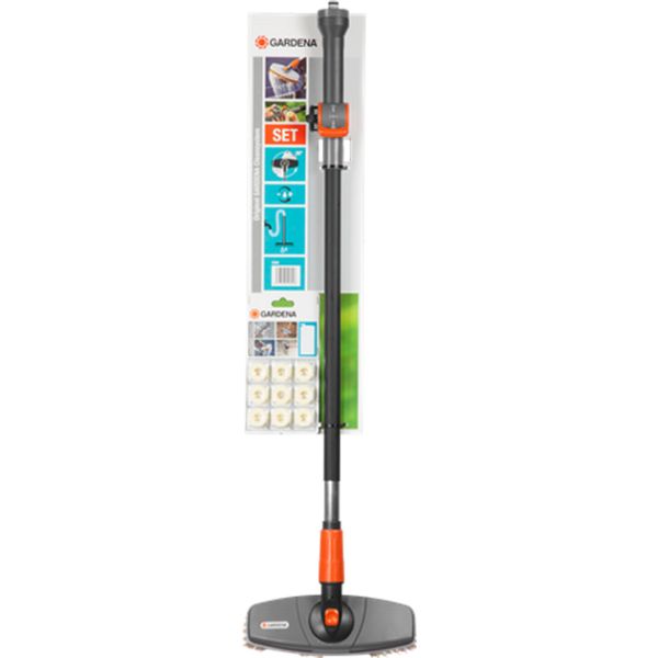 Gardena 5580-20 Autonpesusarja