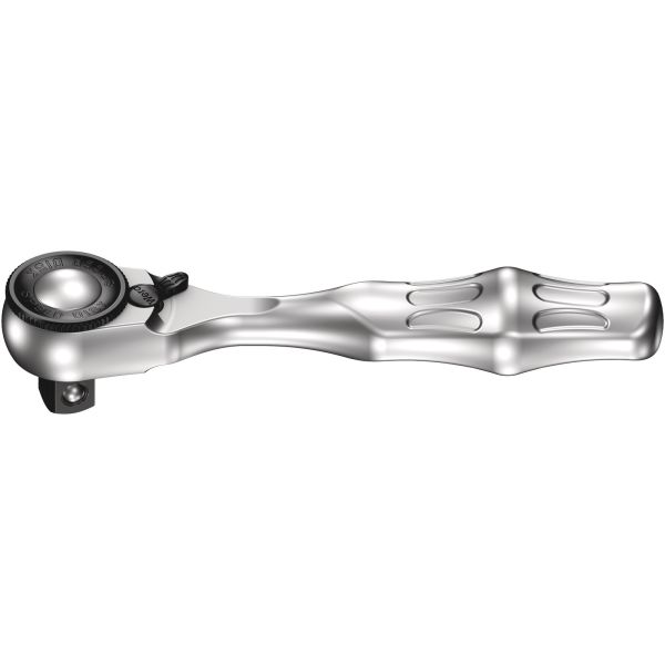 Wera 8008 A Zyklop Mini 3 Räikkä 1/4"