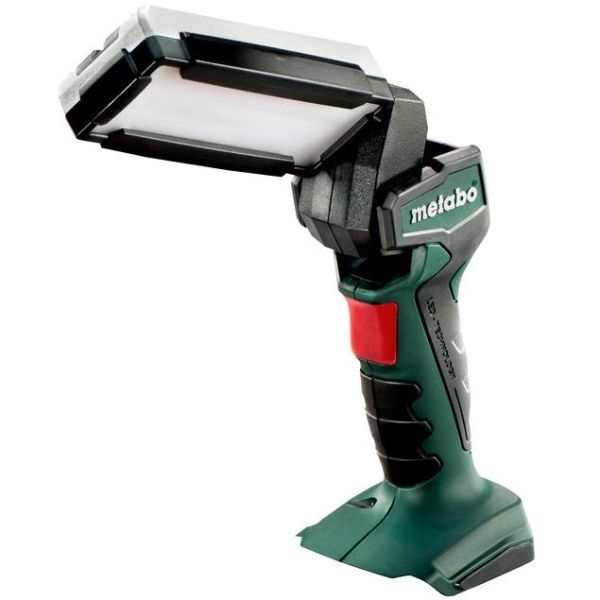 Metabo SLA 14.4-18 LED Työvalaisin ilman akkua ja laturia