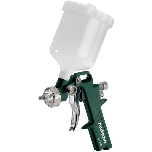 Metabo FSP 600 Maaliruisku