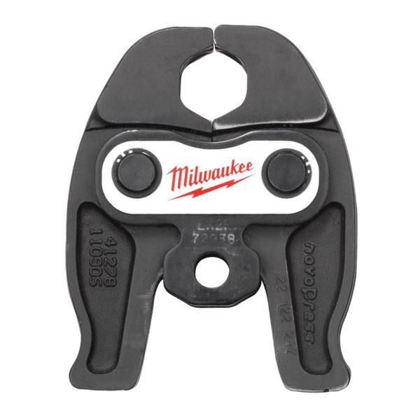 Milwaukee M12 M-profil Puristusleuka 15mm