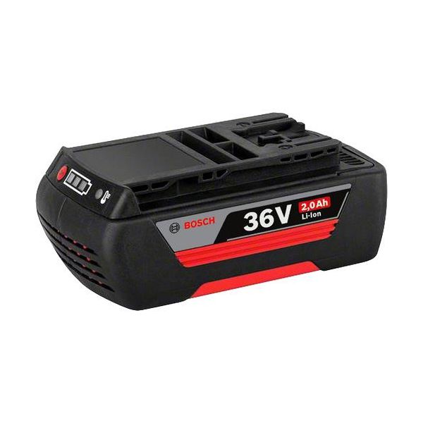 Bosch 36V Litiumioniakku 2,0Ah