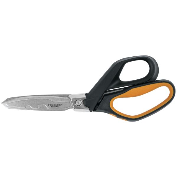 Fiskars PowerArc Hardware Sakset 26 cm