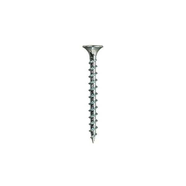 ESSVE CorrSeal PH2 Kipsilevyruuvi kiiltosinkitty 3,9x30mm 250 kpl