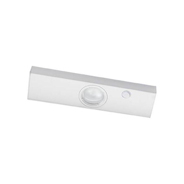 SG Armaturen Chef Työtasovalaisin valkoinen, 2700 K 1 x 4,5 W