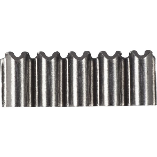 ESSVE 523350 Aaltonaula 9 x 24 mm, 5-aaltoinen, 15 kpl