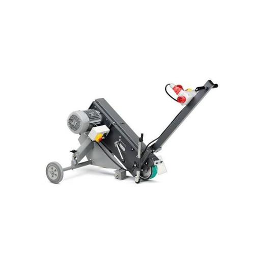 Fein GRIT GIMS 75 Voimansiirtoyksikkö liikkuva, 4 kW
