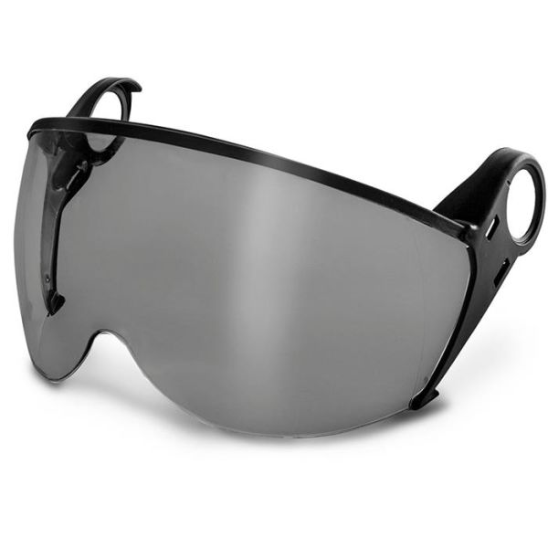 KASK ZEN Visiirit ZENITH varten Savunvärinen
