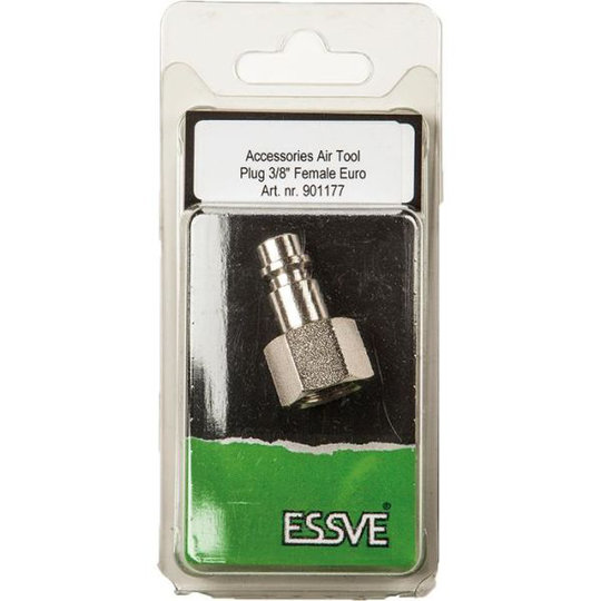 ESSVE 901177 Nippa 3/8"