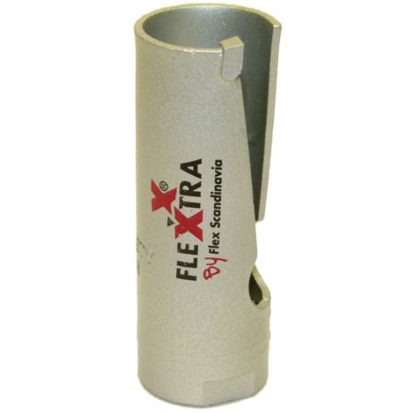 Flexxtra SHS02960 Reikäsaha 16 - 51 mm 29 mm