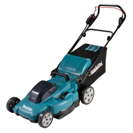 Makita DLM538Z Ruohonleikkuri ei sis. akkua ja laturia