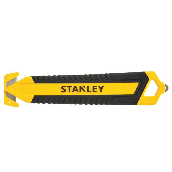 STANLEY STHT10360-1 Turvaveitsi kaksi leikkuureunaa, komposiitti, 10 kpl pakkaus