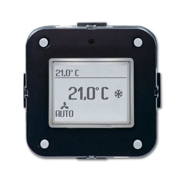 ABB 2CKA006134A0315 Termostaattinäyttö