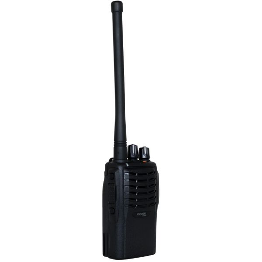 SVB 21652 Metsästysradio 155MHz