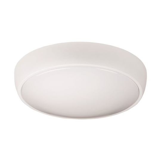 Alento Lumina Standard Katto- ja seinävalaisin valkoinen, 3000 K 10 W