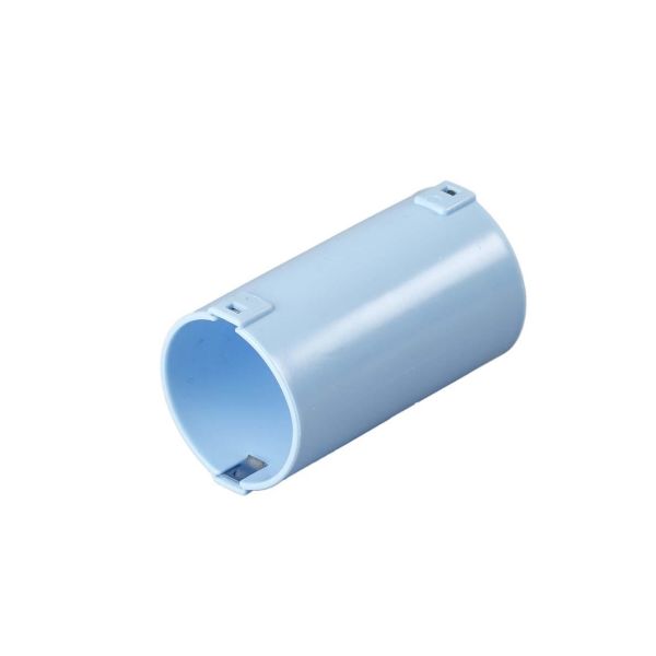 ABB AJ50 Liitosholkki helppo avata ja sulkea 50 mm, sininen