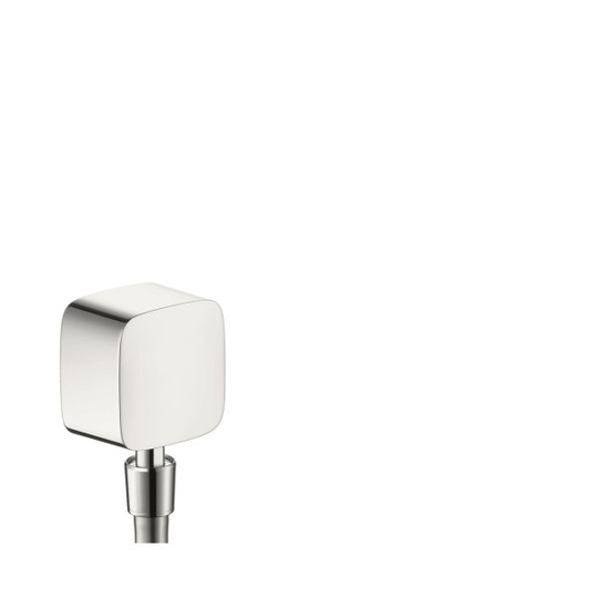 Hansgrohe PuraVida Fixfit Letkuliitäntä