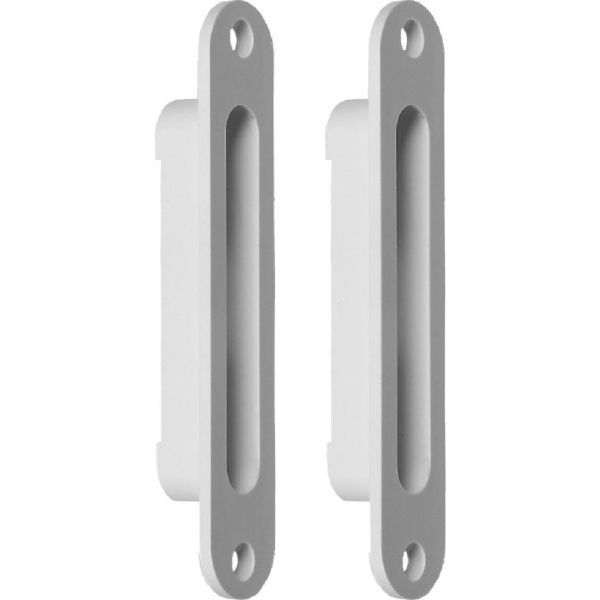 Alarmtech MC 600-1 Muovikotelo 94 x 18 mm