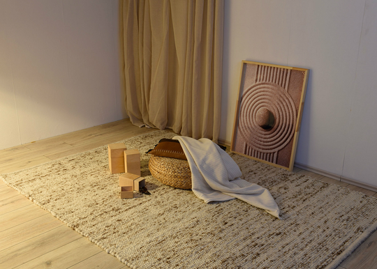 Matto Berberina Super 120x180 cm