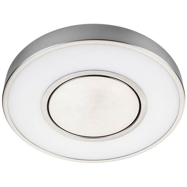 SG Armaturen Circulus Plafondi Ruostumaton teräs, 2700 K