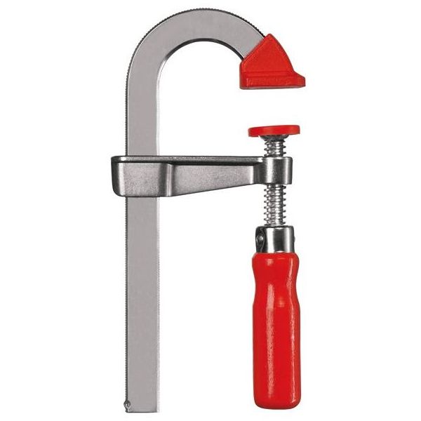 Bessey LMU10/5 Ruuvipuristin 100 mm