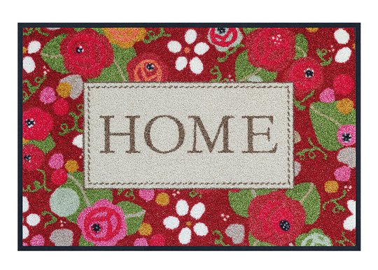 Matto ROSE COTTAGE 50x75 cm