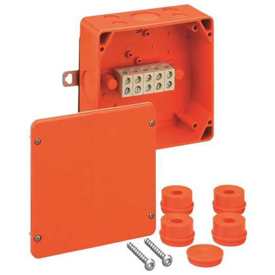 Spelsberg 86050401 Palojakorasia 690V WKE 4 - 5 x 16 mm²