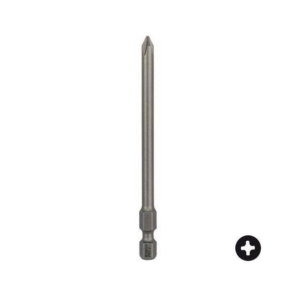 Bosch PH1 Ruuvikärjet 3 kpl 89mm