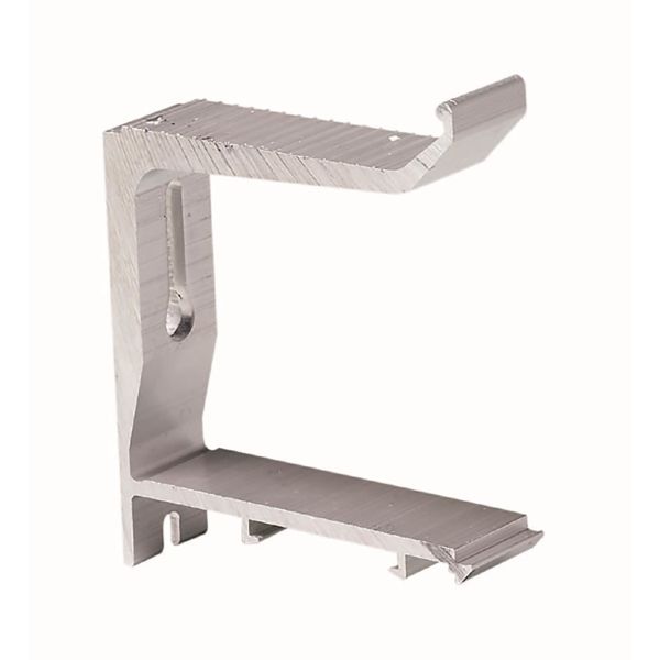 Schneider Electric 5583034 Kannatin Erillinen säleikköpidike 35 mm