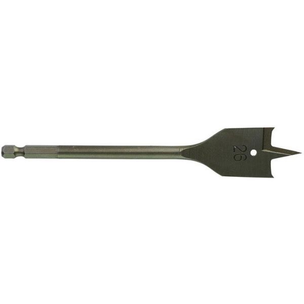 Milwaukee FB Lattaporanterä 26x152 mm.