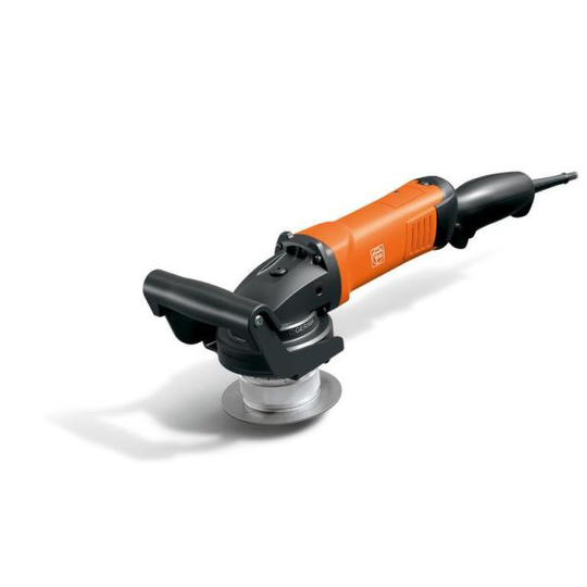 Fein KFH 17-8 R Reunajyrsin 1700 W
