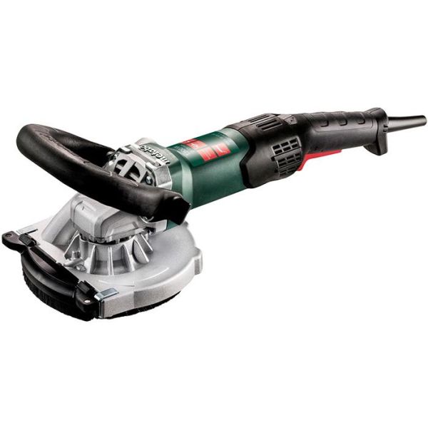 Metabo RSEV 19-125 RT Saneeraushiomakone ilman hiomalaikkaa, 1240 W