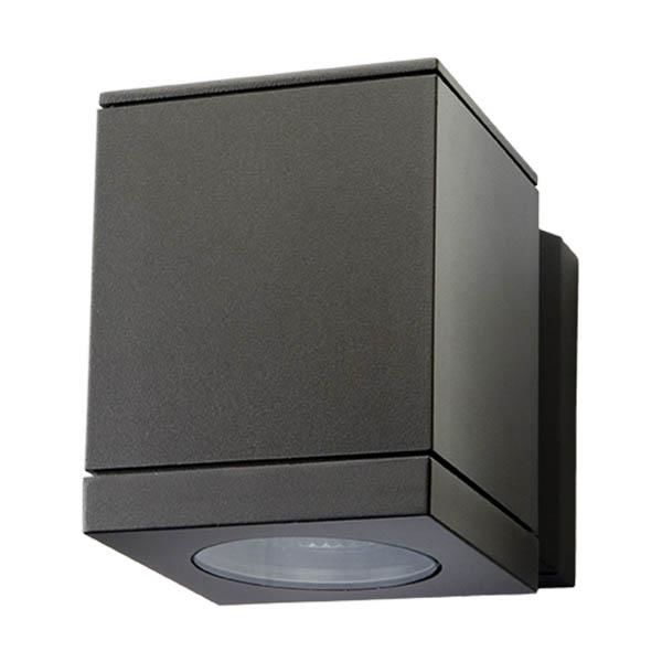 SG Armaturen Echo Seinävalaisin grafiitti, 4,5 W