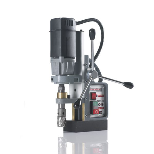 Euroboor ECO.32 Magneettiporakone 1000 W