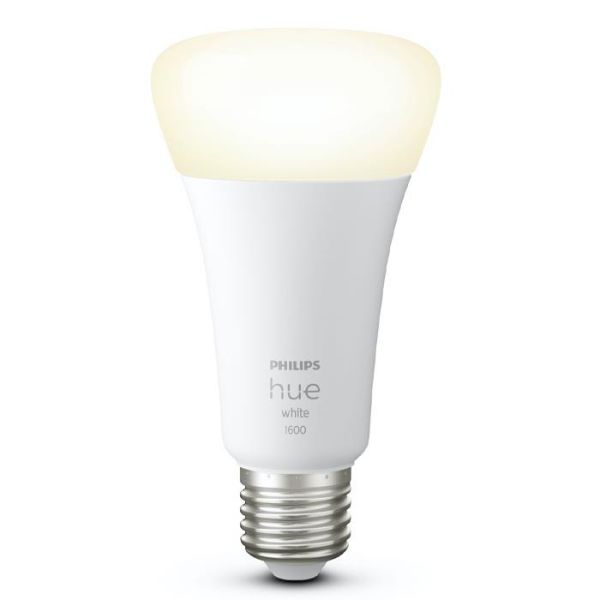 Philips Hue White A67 LED-valo 15,5 W, 1600 lm, E27